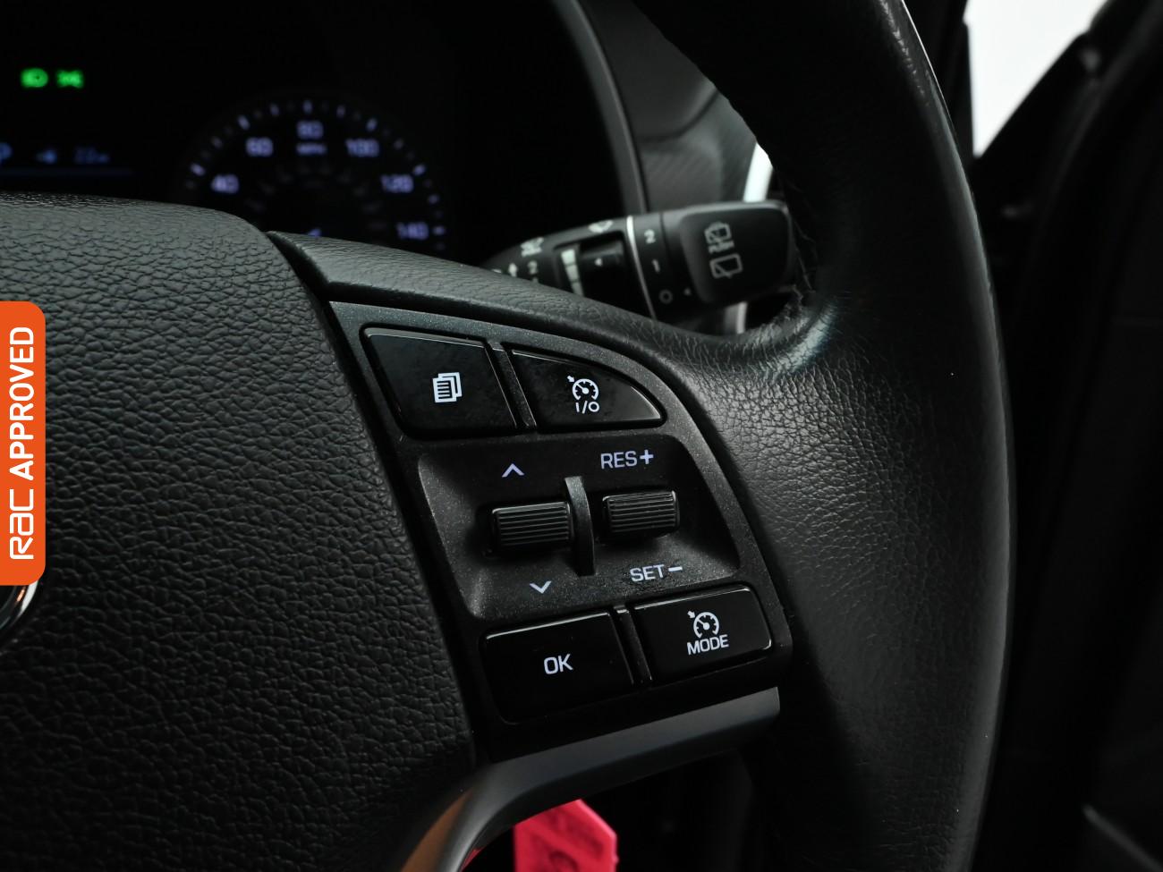 Used Hyundai TUCSON 2019 for sale - 77649342: Photo 21