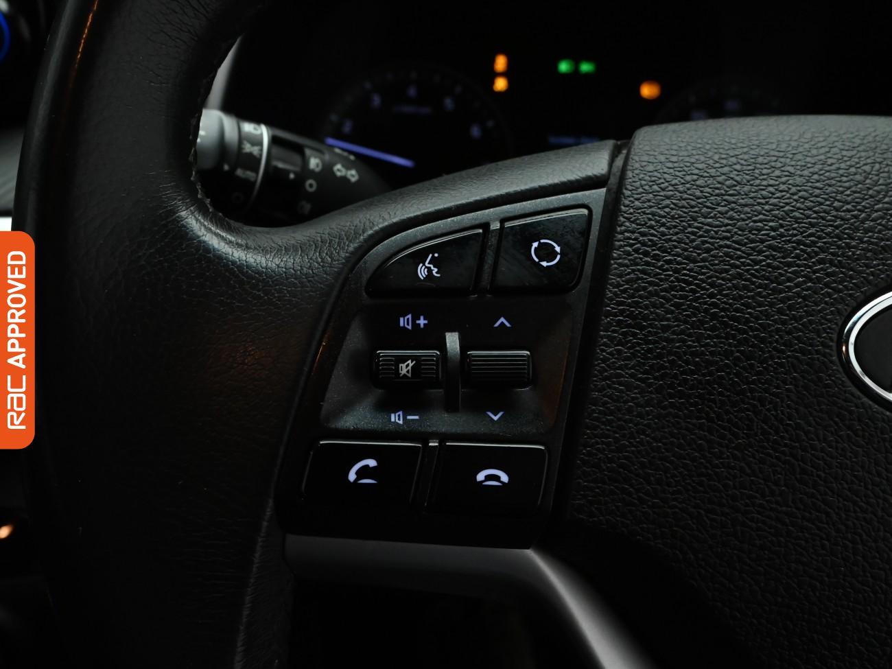 Used Hyundai TUCSON 2019 for sale - 77649342: Photo 23