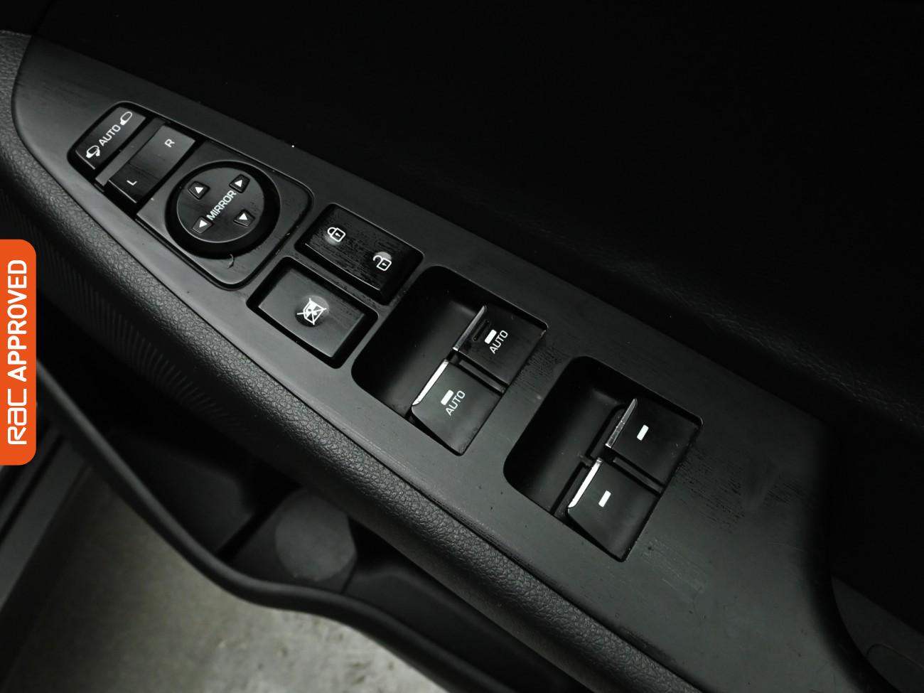 Used Hyundai TUCSON 2019 for sale - 77649342: Photo 24