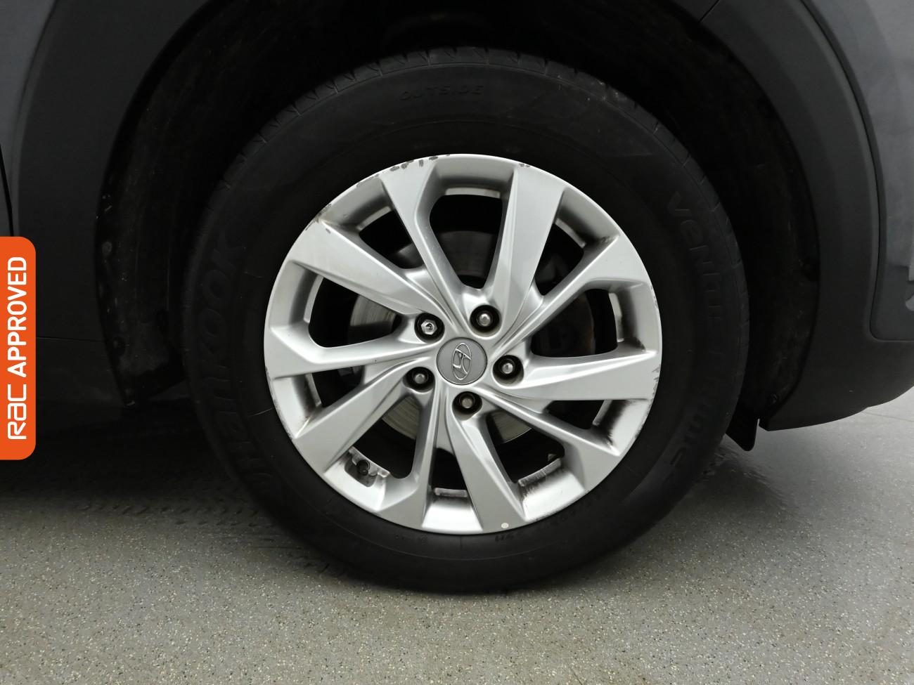 Used Hyundai TUCSON 2019 for sale - 77649342: Photo 26