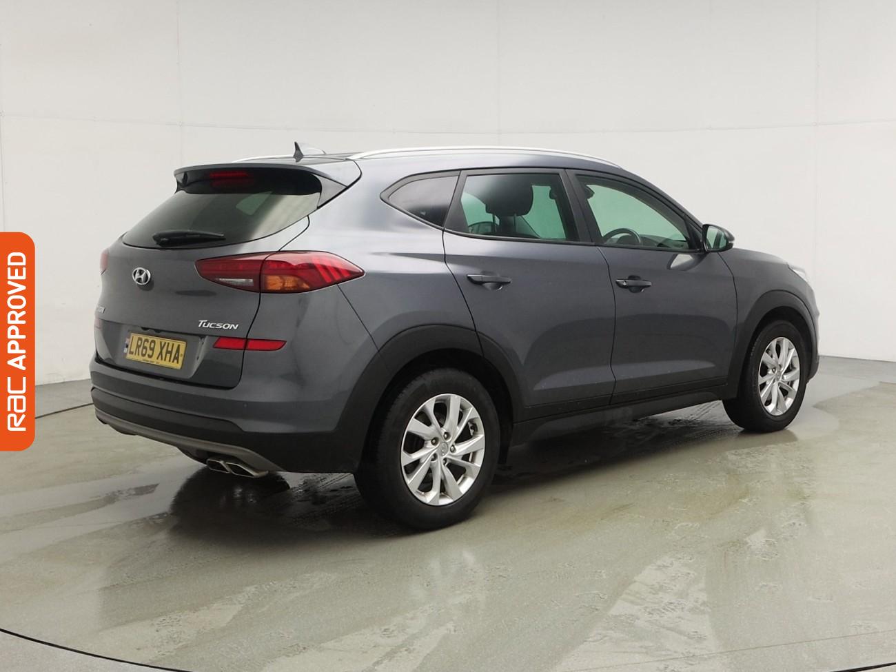 Used Hyundai TUCSON 2019 for sale - 77649342: Photo 29