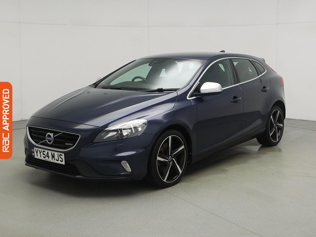 Used Volvo V40 2015 for sale - 76723891: Photo 23