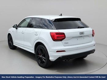 Used Audi Q2 2020 for sale - 76429156: Photo