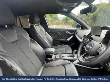 Used Audi Q2 2020 for sale - 76429156: Photo