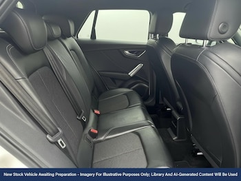 Used Audi Q2 2020 for sale - 76429156: Photo