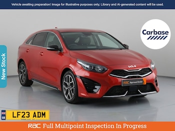 Used Kia Pro Ceed 2023 for sale - 79215635: Photo
