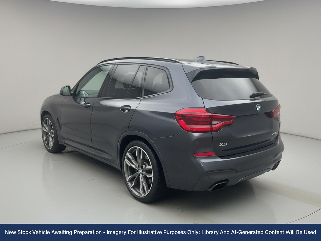 Used BMW X3 2020 for sale - 76374732: Photo 2