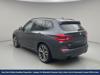 Used BMW X3 2020 for sale - 76374732: Photo