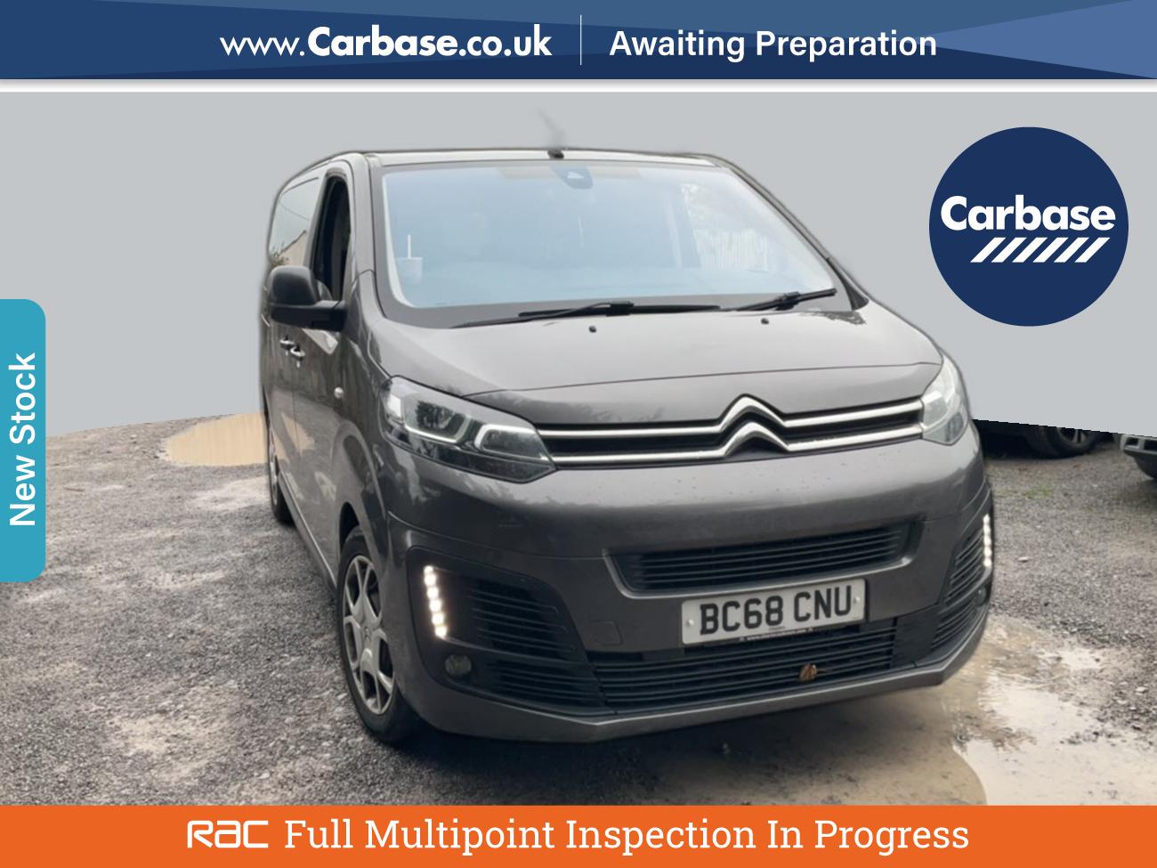 Used Citroen Space Tourer 2019 for sale - 76353173: Photo 1