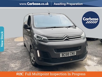 2019 - 1.5 BlueHDi Feel M MPV 5dr Diesel Manual MWB Euro 6 (s/s) (120 ps)