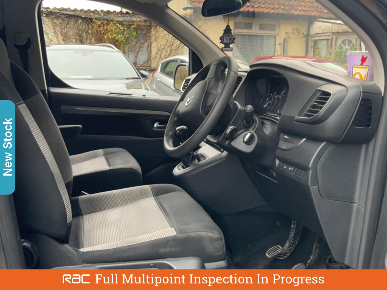 Used Citroen Space Tourer 2019 for sale - 76353173: Photo 3