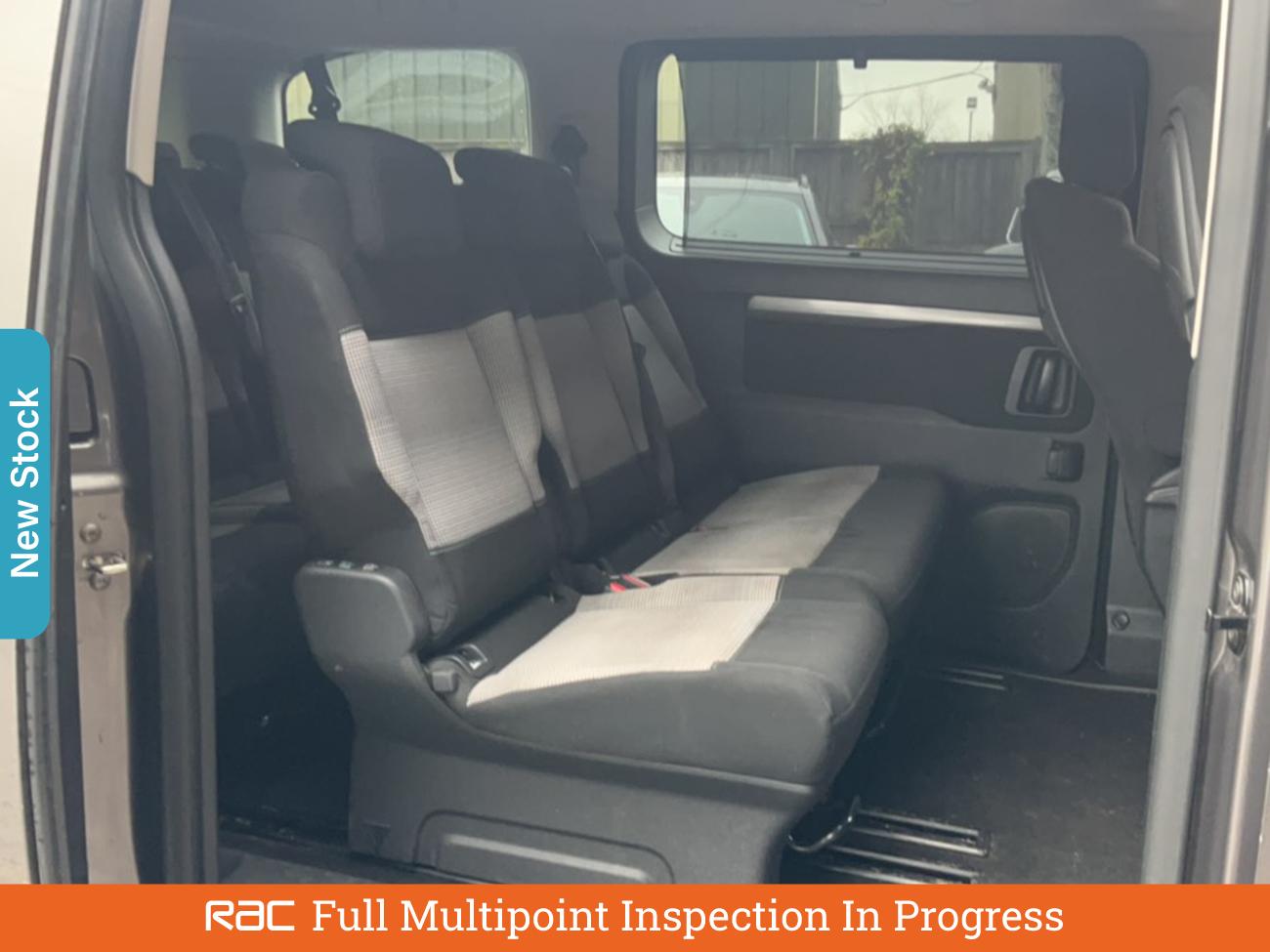 Used Citroen Space Tourer 2019 for sale - 76353173: Photo 4