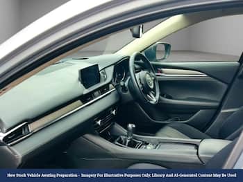 Used Mazda Mazda6 2019 for sale - 79660860: Photo