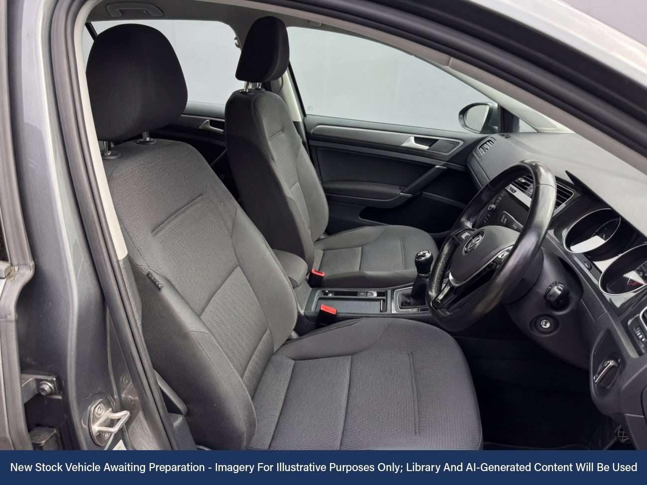 Used Volkswagen Golf 2018 for sale - 78055914: Photo 3