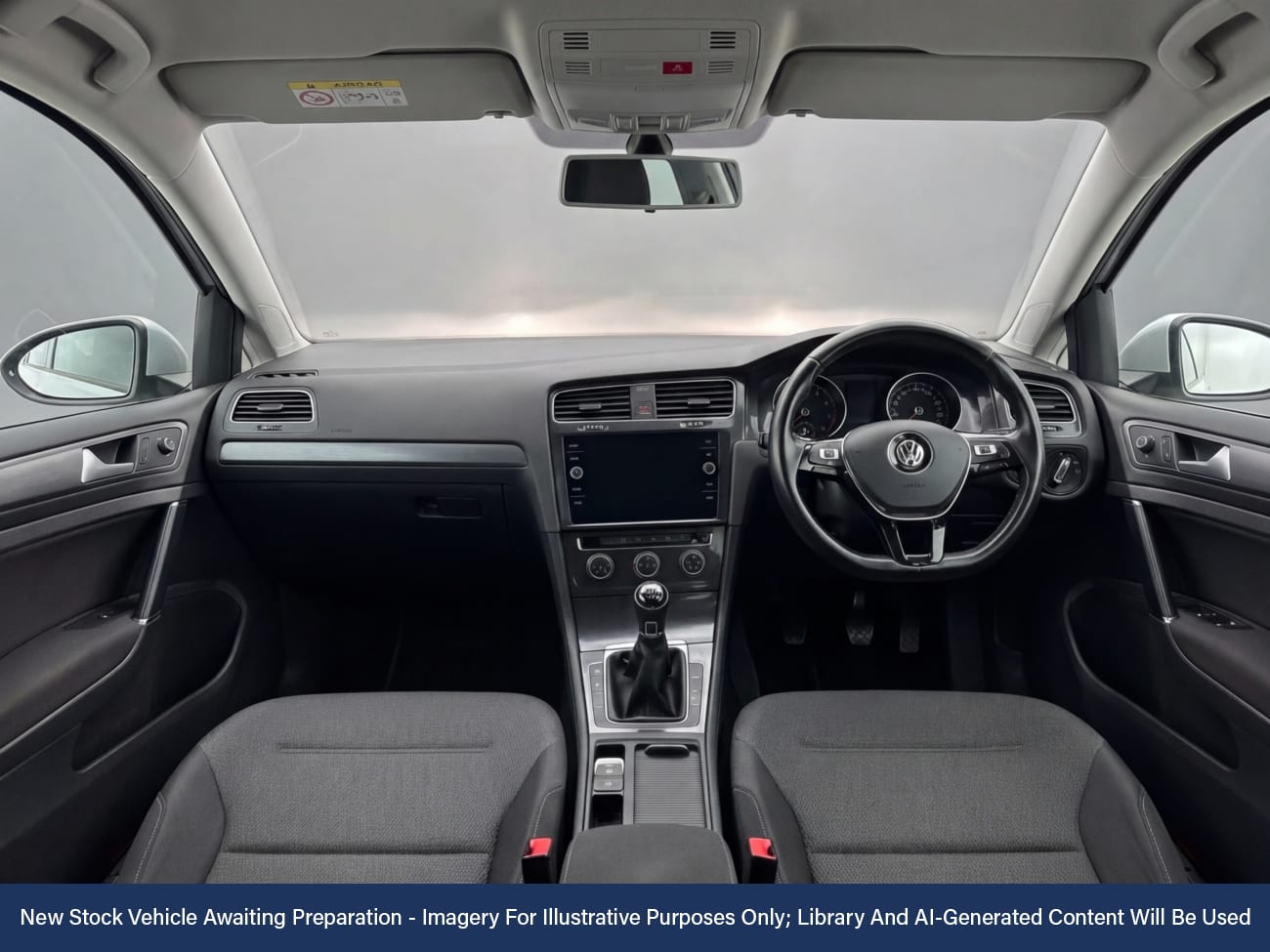 Used Volkswagen Golf 2018 for sale - 78055914: Photo 6