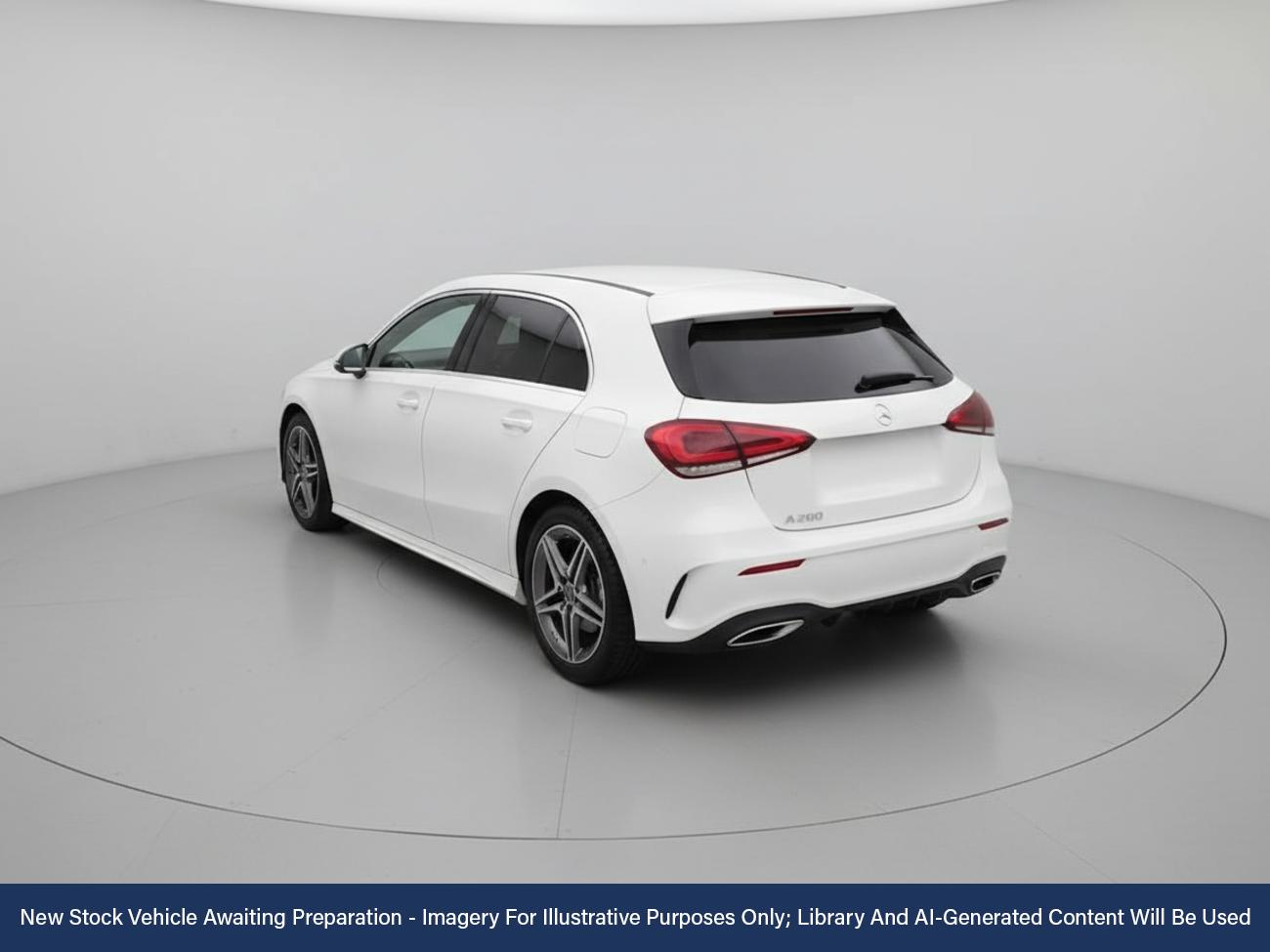 Used Mercedes-Benz A-Class 2020 for sale - 76576263: Photo 2