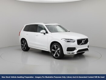 Volvo - XC90