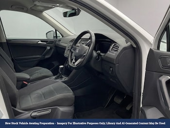 Used Volkswagen Tiguan Allspace 2022 for sale - 79222653: Photo