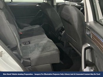Used Volkswagen Tiguan Allspace 2022 for sale - 79222653: Photo