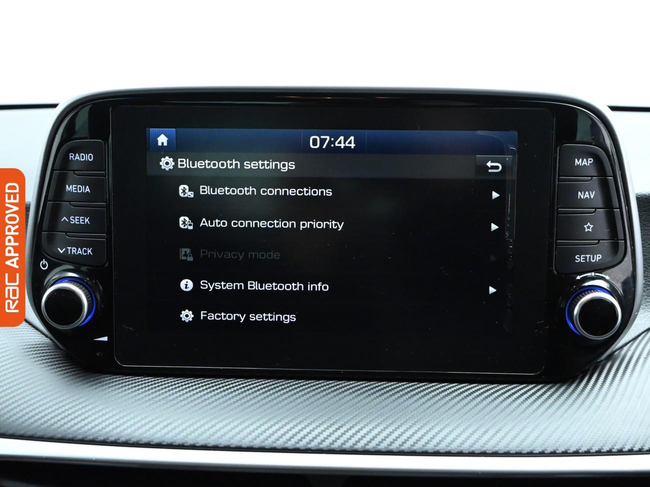 Used Hyundai TUCSON 2021 for sale - 75945716: Photo 15