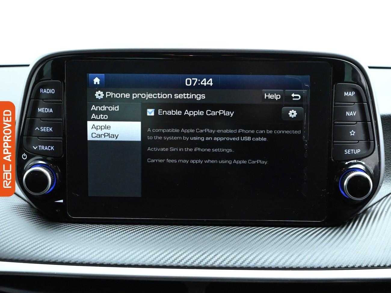 Used Hyundai TUCSON 2021 for sale - 75945716: Photo 16