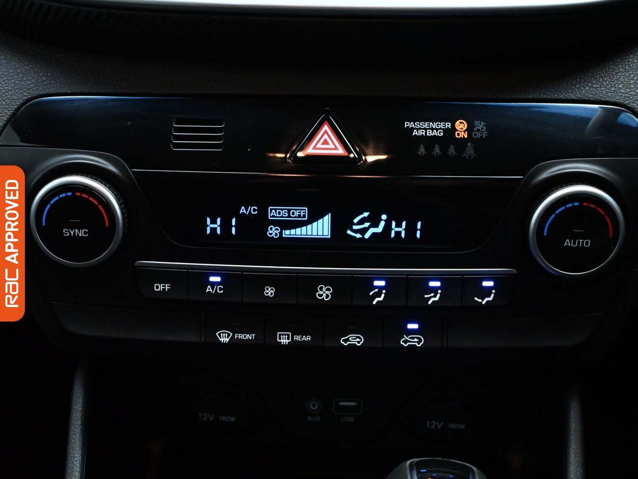 Used Hyundai TUCSON 2021 for sale - 75945716: Photo 17