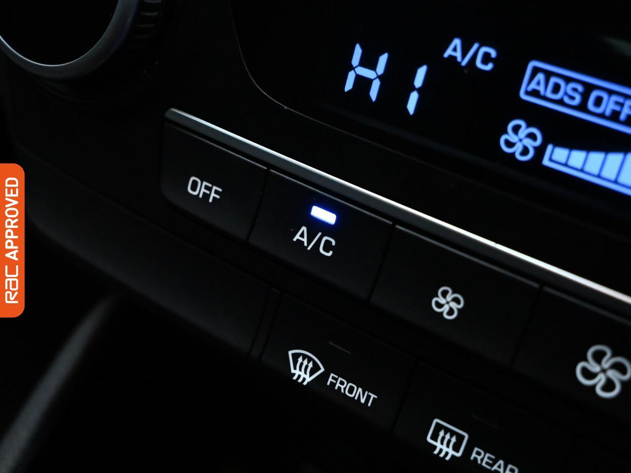 Used Hyundai TUCSON 2021 for sale - 75945716: Photo 18