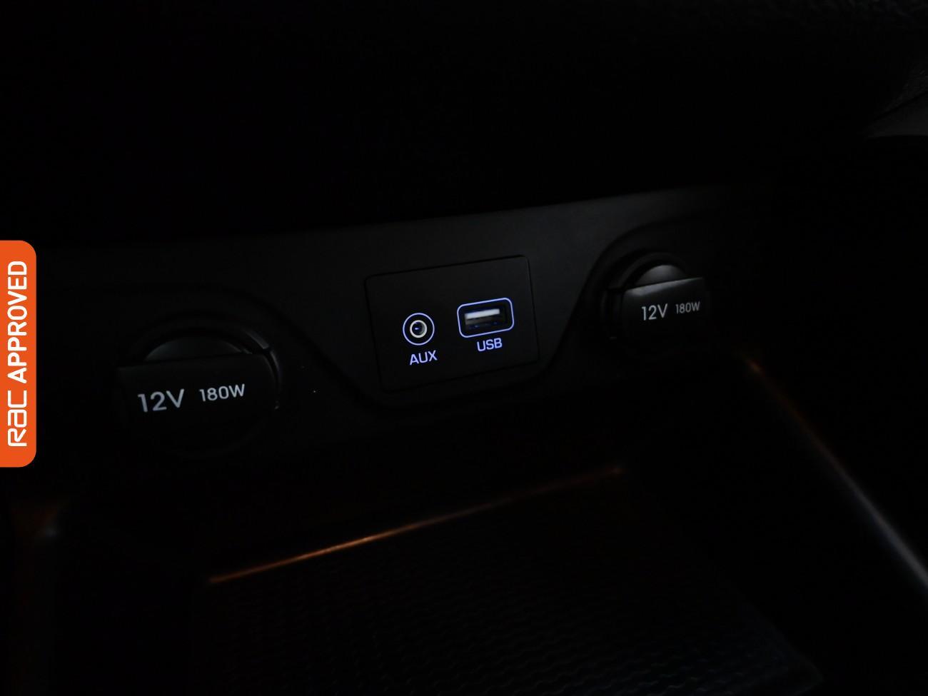 Used Hyundai TUCSON 2021 for sale - 75945716: Photo 19