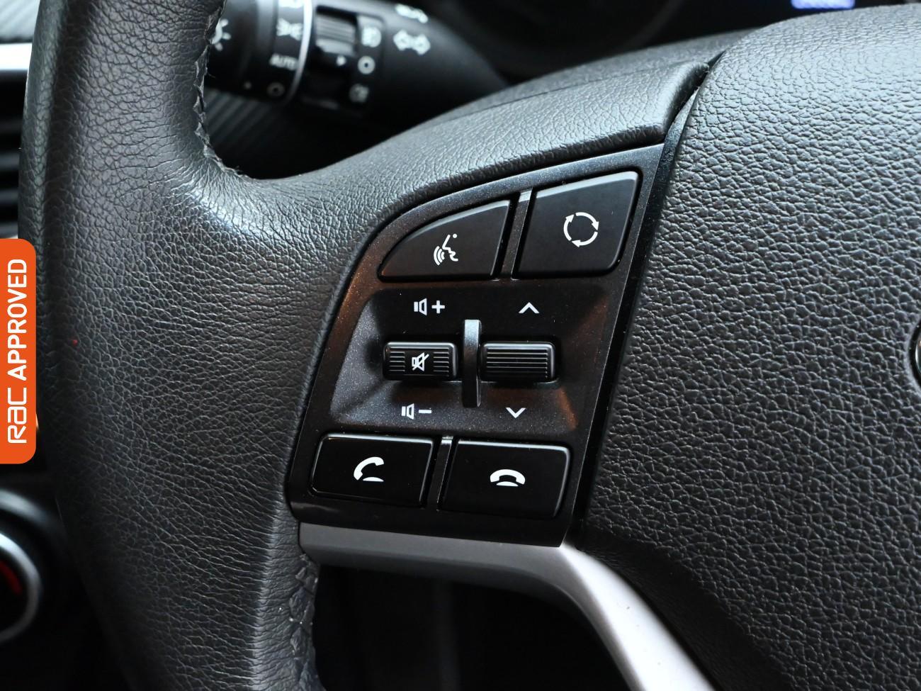 Used Hyundai TUCSON 2021 for sale - 75945716: Photo 21