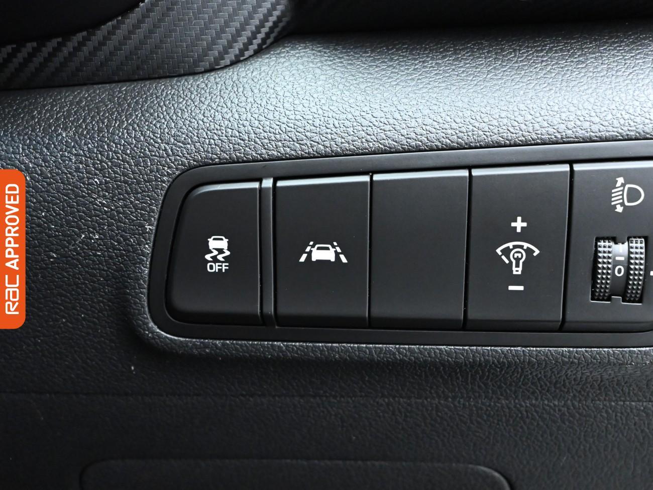 Used Hyundai TUCSON 2021 for sale - 75945716: Photo 23