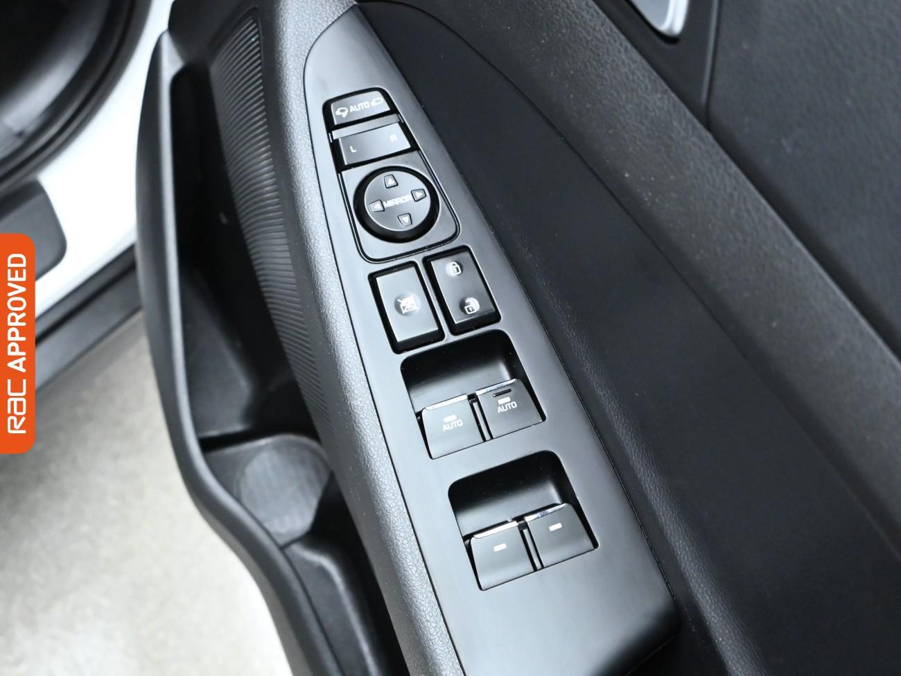 Used Hyundai TUCSON 2021 for sale - 75945716: Photo 24