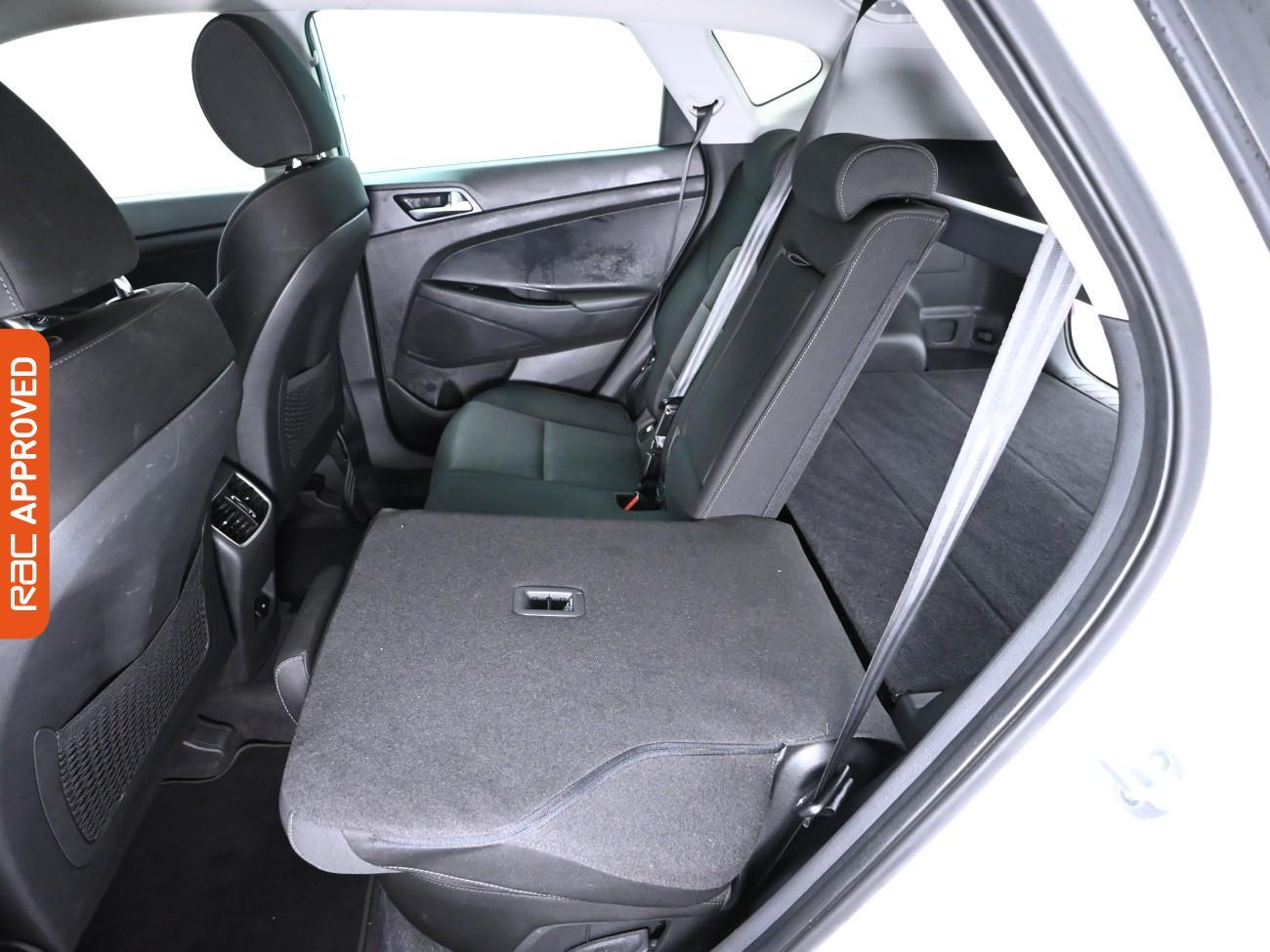 Used Hyundai TUCSON 2021 for sale - 75945716: Photo 25