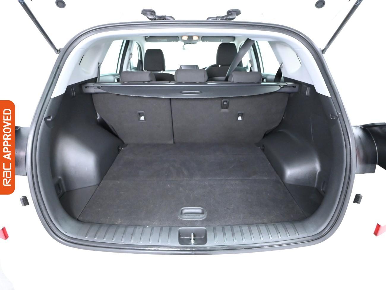 Used Hyundai TUCSON 2021 for sale - 75945716: Photo 26