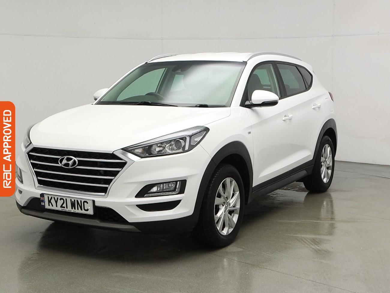 Used Hyundai TUCSON 2021 for sale - 75945716: Photo 28