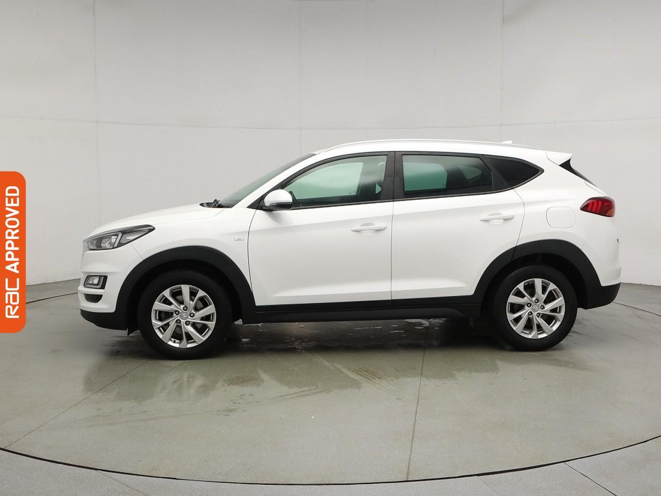 Used Hyundai TUCSON 2021 for sale - 75945716: Photo 29