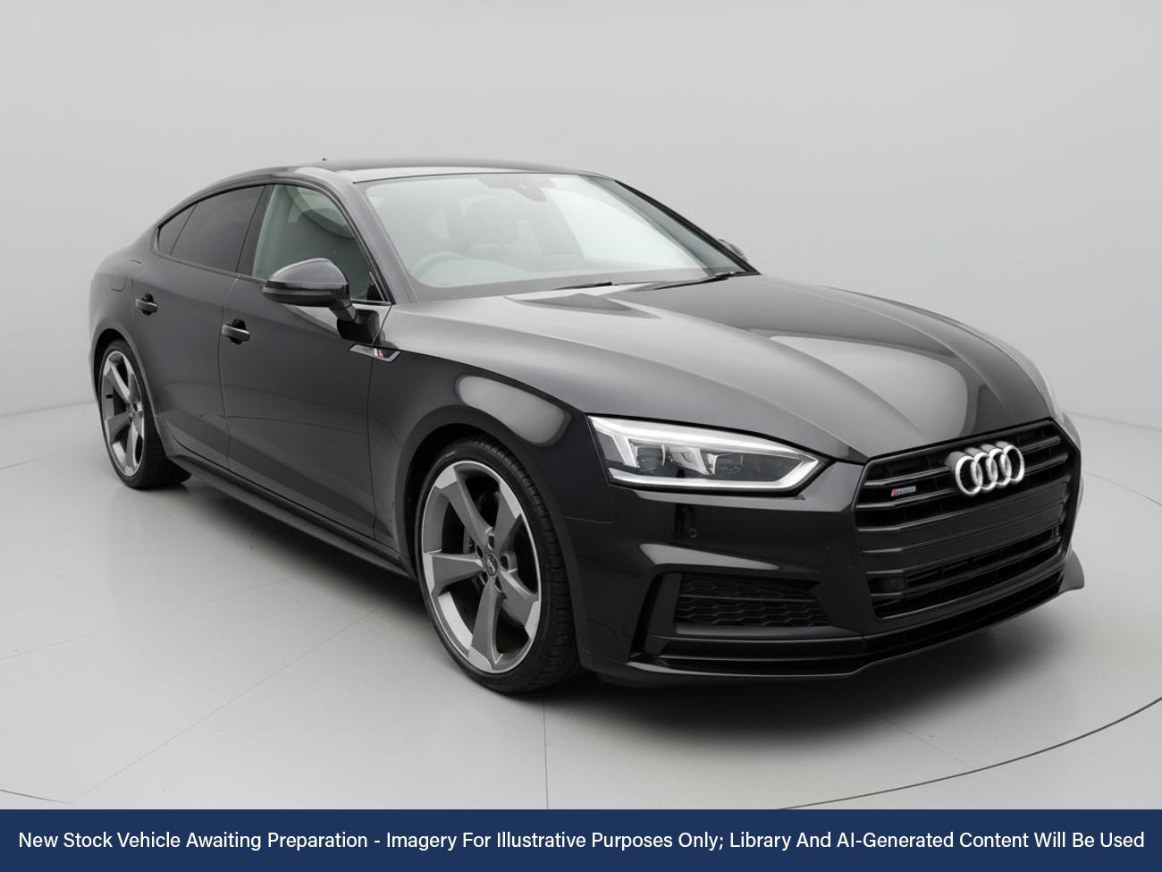 Used Audi A5 2019 for sale - 76569474: Photo 1