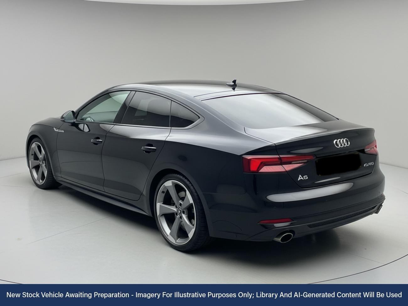 Used Audi A5 2019 for sale - 76569474: Photo 2