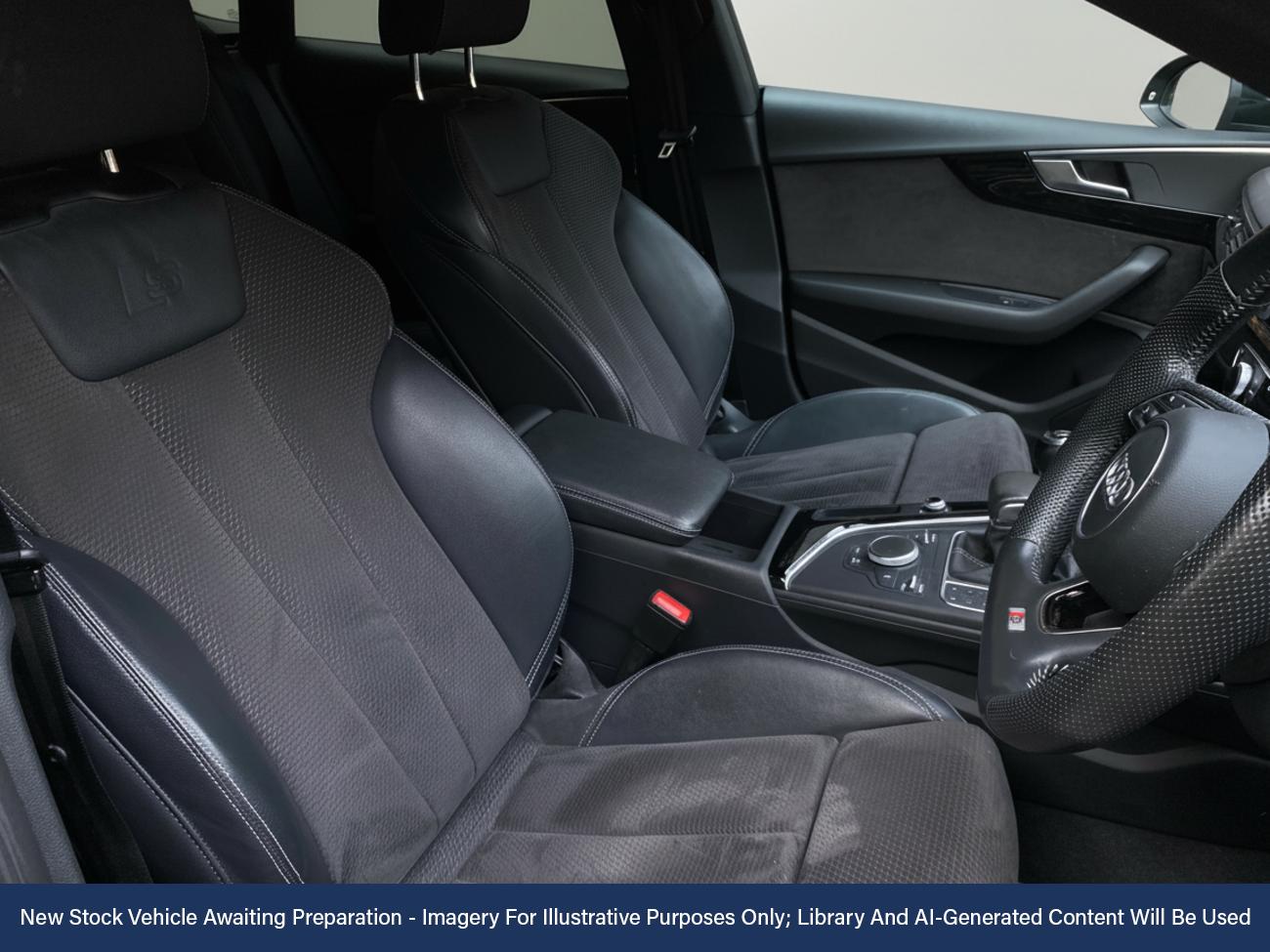 Used Audi A5 2019 for sale - 76569474: Photo 3