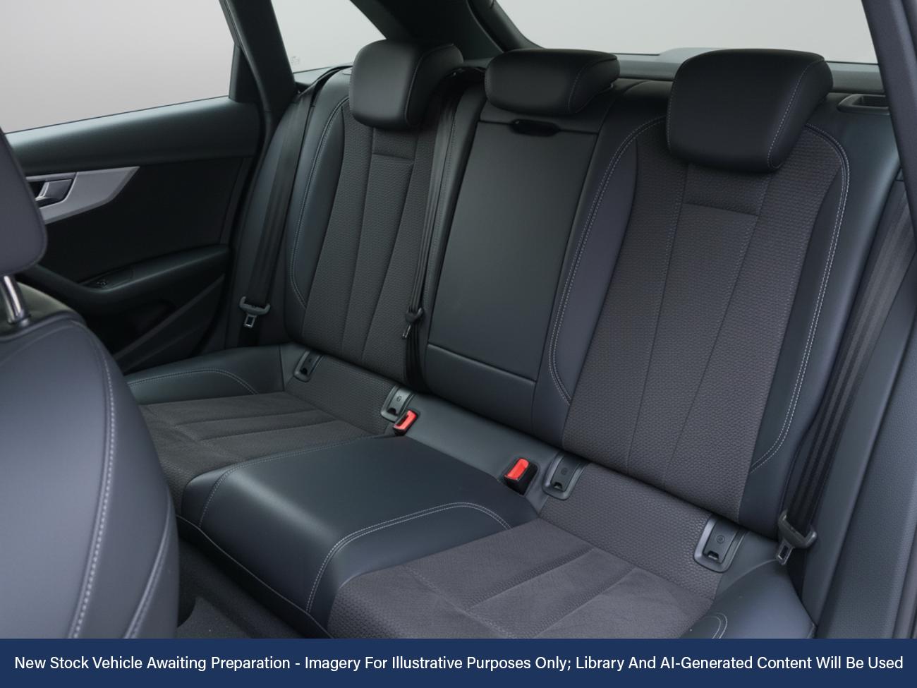 Used Audi A5 2019 for sale - 76569474: Photo 4