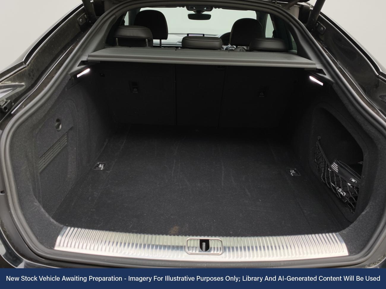 Used Audi A5 2019 for sale - 76569474: Photo 7