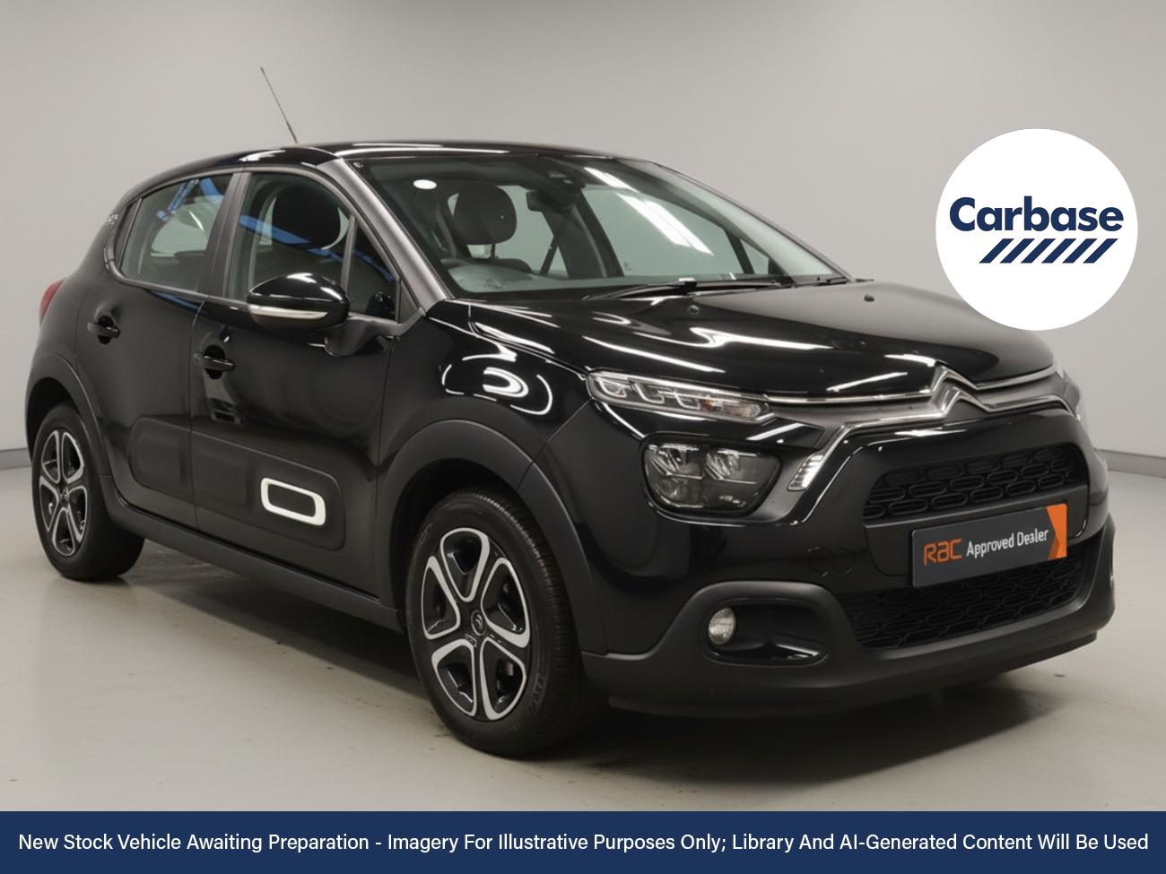 Used Citroen C3 2022 for sale - 76890231: Photo 1