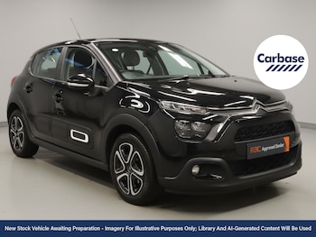 Used Citroen C3 2022 for sale - 76890231: Photo