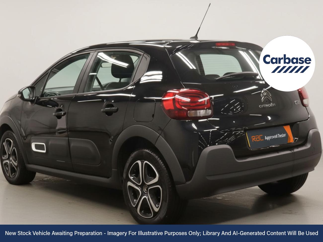 Used Citroen C3 2022 for sale - 76890231: Photo 2