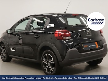 Used Citroen C3 2022 for sale - 76890231: Photo