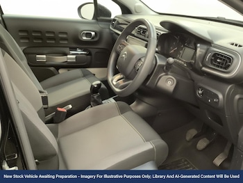 Used Citroen C3 2022 for sale - 76890231: Photo