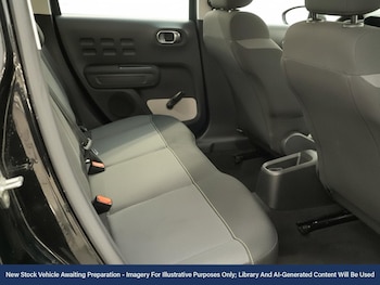 Used Citroen C3 2022 for sale - 76890231: Photo