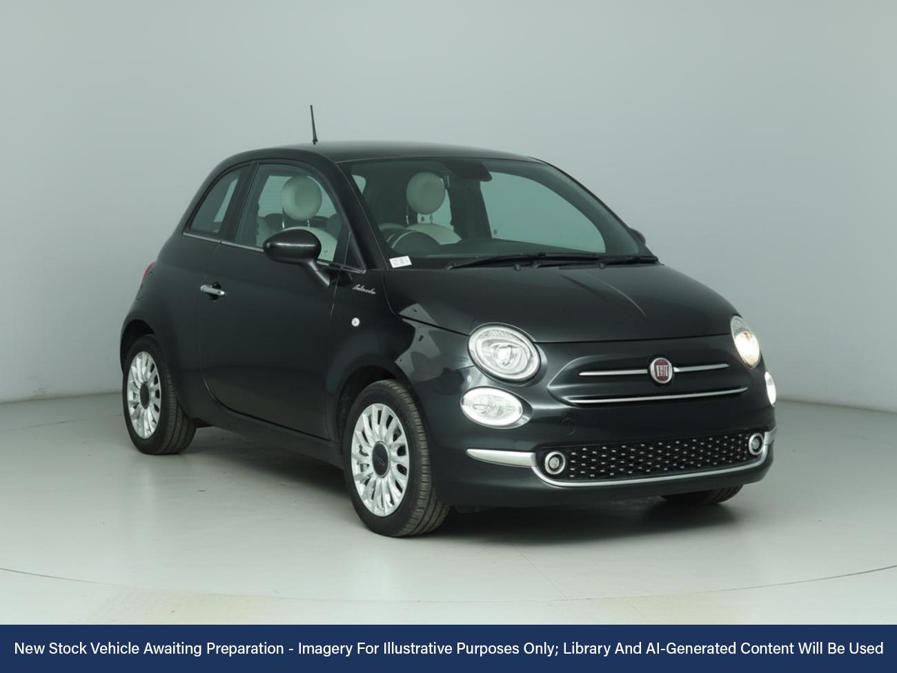 Used Fiat 500 2022 for sale - 76411646: Photo 1