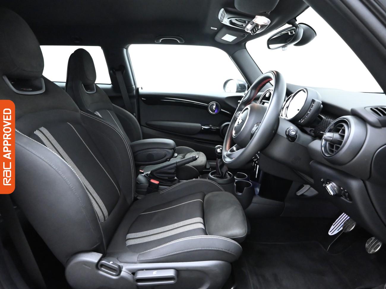 Used MINI Hatch 2021 for sale - 75994380: Photo 11