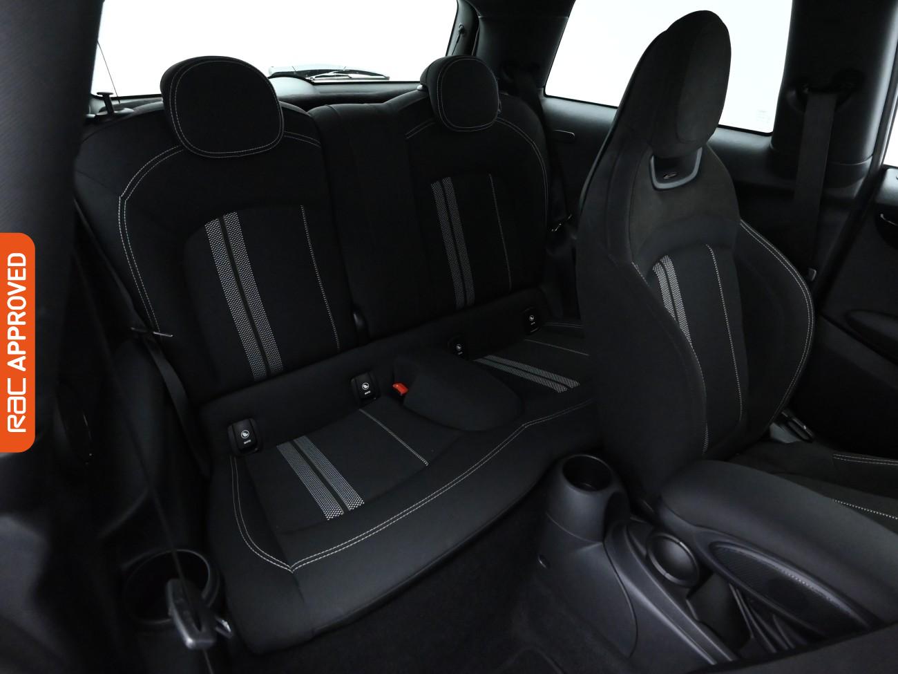 Used MINI Hatch 2021 for sale - 75994380: Photo 12