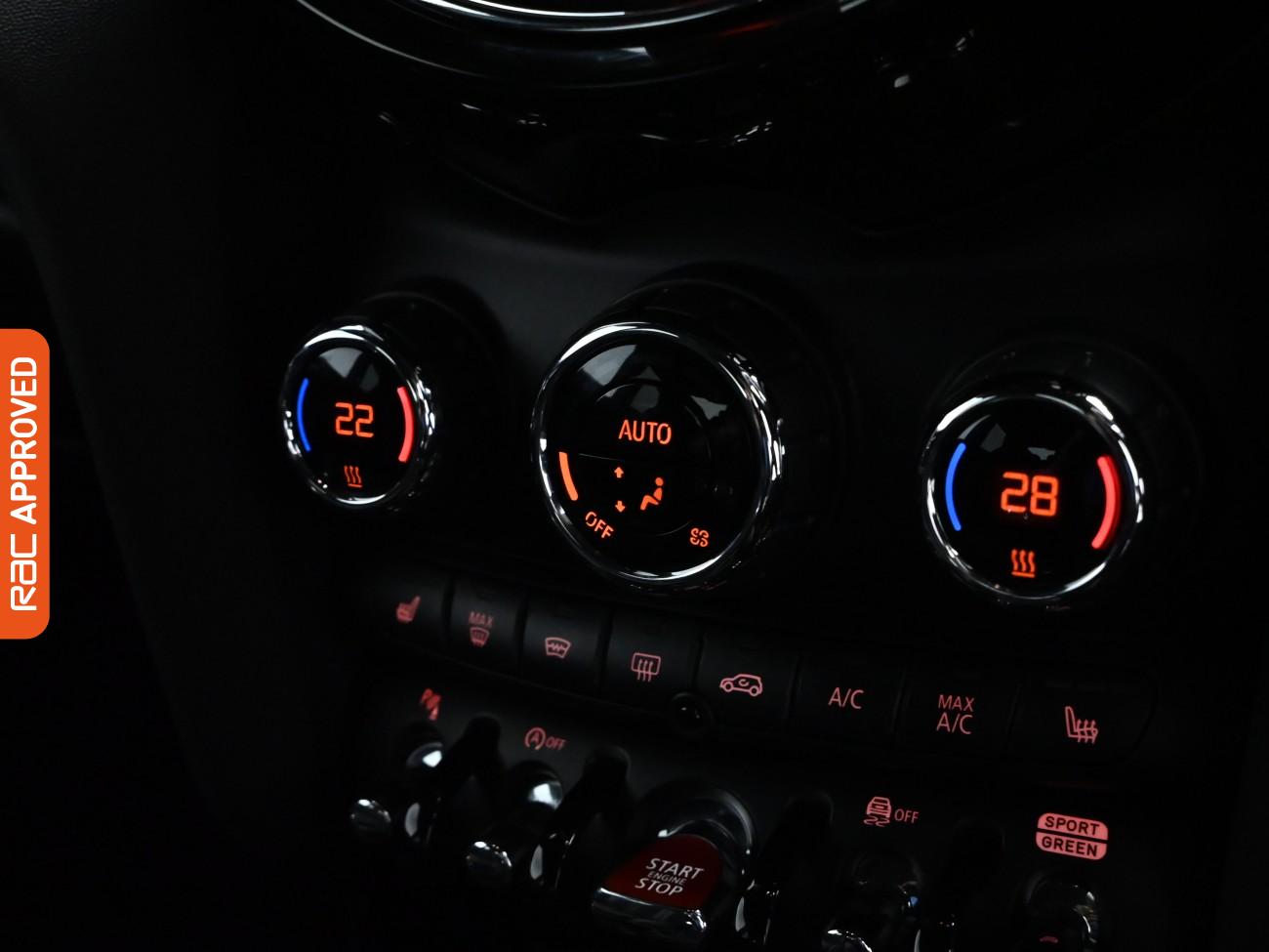 Used MINI Hatch 2021 for sale - 75994380: Photo 16